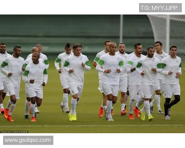 世界杯阿尔及利亚对阵俄罗斯比赛分析及比分预测在6月27号的精彩对决