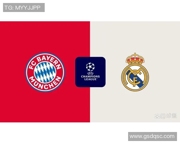 欧冠半决赛第二回合皇马与拜仁的巅峰对决谁能晋级决赛争夺荣耀