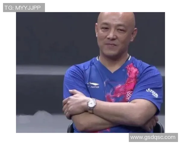 国乒公布竞聘教练告诉！增设一要害岗位引人重视！绝非虚设！