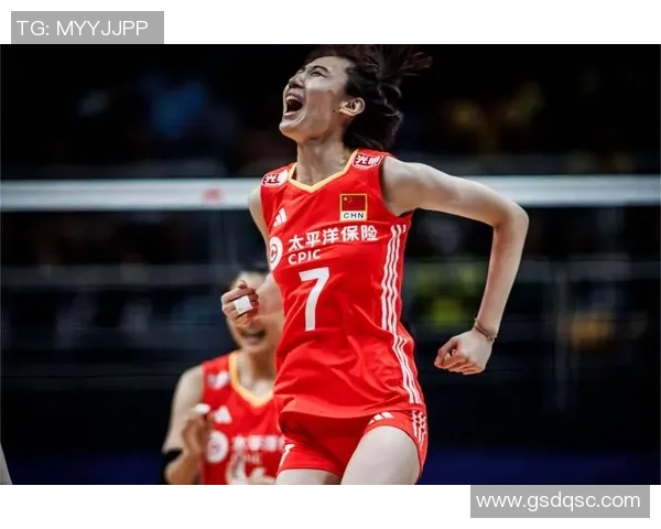 大吹牛皮！日媒竟称中国女排留洋潮系仿效日本，真实情况却是这样